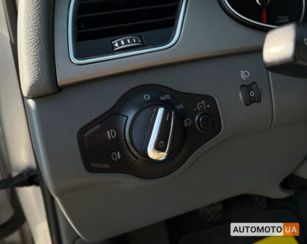 Серый Ауди А4, объемом двигателя 2 л и пробегом 304 тыс. км за 13100 $, фото 13 на Automoto.ua