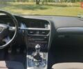 Сірий Ауді А4, об'ємом двигуна 2 л та пробігом 271 тис. км за 12000 $, фото 3 на Automoto.ua