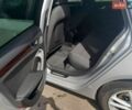 Сірий Ауді А4, об'ємом двигуна 1.97 л та пробігом 313 тис. км за 11500 $, фото 10 на Automoto.ua