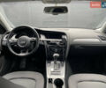 Сірий Ауді А4, об'ємом двигуна 1.8 л та пробігом 135 тис. км за 9700 $, фото 9 на Automoto.ua