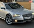 Серый Ауди А4, объемом двигателя 2 л и пробегом 205 тыс. км за 12499 $, фото 12 на Automoto.ua
