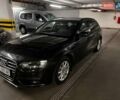Серый Ауди А4, объемом двигателя 2 л и пробегом 245 тыс. км за 12500 $, фото 1 на Automoto.ua