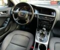 Серый Ауди А4, объемом двигателя 2 л и пробегом 306 тыс. км за 10650 $, фото 26 на Automoto.ua