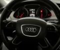 Сірий Ауді А4, об'ємом двигуна 2 л та пробігом 295 тис. км за 10800 $, фото 15 на Automoto.ua