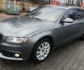 Сірий Ауді А4, об'ємом двигуна 2 л та пробігом 290 тис. км за 9350 $, фото 1 на Automoto.ua