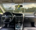 Сірий Ауді А4, об'ємом двигуна 2 л та пробігом 168 тис. км за 13712 $, фото 5 на Automoto.ua