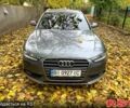 Сірий Ауді А4, об'ємом двигуна 2 л та пробігом 335 тис. км за 10500 $, фото 13 на Automoto.ua