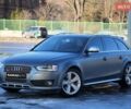 Сірий Ауді А4, об'ємом двигуна 1.98 л та пробігом 189 тис. км за 14900 $, фото 1 на Automoto.ua