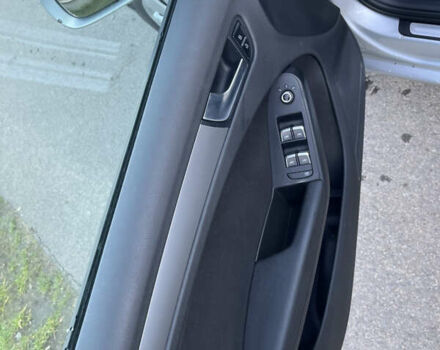 Сірий Ауді А4, об'ємом двигуна 1.97 л та пробігом 345 тис. км за 9500 $, фото 18 на Automoto.ua