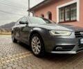 Серый Ауди А4, объемом двигателя 2 л и пробегом 266 тыс. км за 13600 $, фото 6 на Automoto.ua