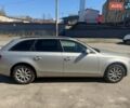 Серый Ауди А4, объемом двигателя 1.8 л и пробегом 136 тыс. км за 9900 $, фото 3 на Automoto.ua