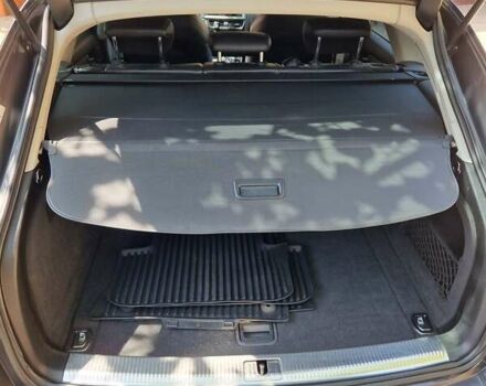 Серый Ауди А4, объемом двигателя 2 л и пробегом 300 тыс. км за 12300 $, фото 15 на Automoto.ua