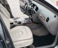 Сірий Ауді А4, об'ємом двигуна 2 л та пробігом 290 тис. км за 9350 $, фото 21 на Automoto.ua