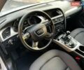 Серый Ауди А4, объемом двигателя 2 л и пробегом 306 тыс. км за 10650 $, фото 13 на Automoto.ua