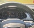 Сірий Ауді А4, об'ємом двигуна 2 л та пробігом 271 тис. км за 12000 $, фото 10 на Automoto.ua