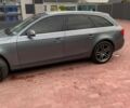 Сірий Ауді А4, об'ємом двигуна 1.97 л та пробігом 311 тис. км за 11000 $, фото 1 на Automoto.ua