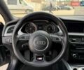 Сірий Ауді А4, об'ємом двигуна 1.98 л та пробігом 286 тис. км за 11950 $, фото 16 на Automoto.ua