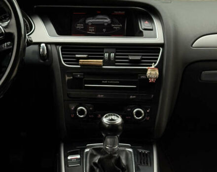 Серый Ауди А4, объемом двигателя 1.97 л и пробегом 327 тыс. км за 11999 $, фото 14 на Automoto.ua