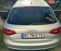 Сірий Ауді А4, об'ємом двигуна 1.97 л та пробігом 230 тис. км за 5200 $, фото 1 на Automoto.ua