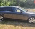 Сірий Ауді А4, об'ємом двигуна 2 л та пробігом 271 тис. км за 12000 $, фото 6 на Automoto.ua