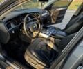 Сірий Ауді А4, об'ємом двигуна 2 л та пробігом 221 тис. км за 11700 $, фото 6 на Automoto.ua