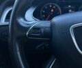 Серый Ауди А4, объемом двигателя 2 л и пробегом 186 тыс. км за 13597 $, фото 12 на Automoto.ua