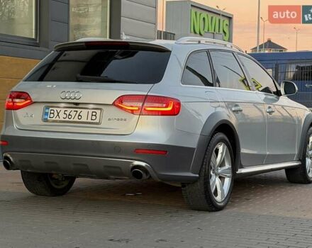 Серый Ауди А4, объемом двигателя 2 л и пробегом 205 тыс. км за 12499 $, фото 18 на Automoto.ua