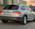 Серый Ауди А4, объемом двигателя 2 л и пробегом 205 тыс. км за 12499 $, фото 18 на Automoto.ua