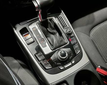 Сірий Ауді А4, об'ємом двигуна 2 л та пробігом 295 тис. км за 10800 $, фото 14 на Automoto.ua