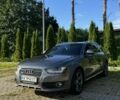 Сірий Ауді А4, об'ємом двигуна 2 л та пробігом 168 тис. км за 13712 $, фото 1 на Automoto.ua