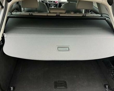 Серый Ауди А4, объемом двигателя 2 л и пробегом 126 тыс. км за 14000 $, фото 10 на Automoto.ua