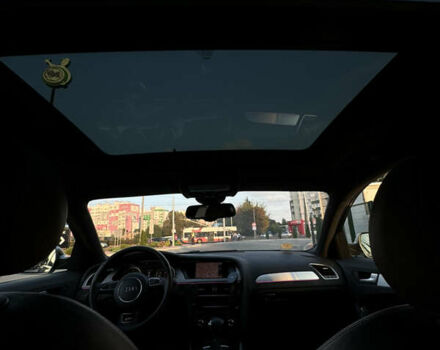 Серый Ауди А4, объемом двигателя 3 л и пробегом 225 тыс. км за 14500 $, фото 42 на Automoto.ua