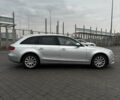 Серый Ауди А4, объемом двигателя 2 л и пробегом 319 тыс. км за 8500 $, фото 4 на Automoto.ua