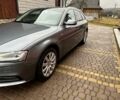 Серый Ауди А4, объемом двигателя 2 л и пробегом 266 тыс. км за 13600 $, фото 3 на Automoto.ua