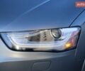 Сірий Ауді А4, об'ємом двигуна 1.98 л та пробігом 189 тис. км за 14900 $, фото 6 на Automoto.ua