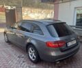 Серый Ауди А4, объемом двигателя 1.8 л и пробегом 192 тыс. км за 11200 $, фото 5 на Automoto.ua