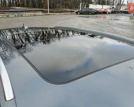 Сірий Ауді А4, об'ємом двигуна 2 л та пробігом 290 тис. км за 9350 $, фото 19 на Automoto.ua