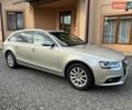 Сірий Ауді А4, об'ємом двигуна 2 л та пробігом 283 тис. км за 10350 $, фото 5 на Automoto.ua