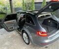 Серый Ауди А4, объемом двигателя 2 л и пробегом 173 тыс. км за 11700 $, фото 14 на Automoto.ua