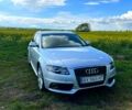 Сірий Ауді А4, об'ємом двигуна 2 л та пробігом 71 тис. км за 13900 $, фото 2 на Automoto.ua