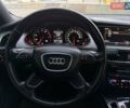 Серый Ауди А4, объемом двигателя 2 л и пробегом 205 тыс. км за 12499 $, фото 49 на Automoto.ua