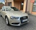 Сірий Ауді А4, об'ємом двигуна 2 л та пробігом 283 тис. км за 10350 $, фото 3 на Automoto.ua