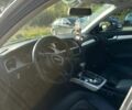 Серый Ауди А4, объемом двигателя 2 л и пробегом 331 тыс. км за 13000 $, фото 19 на Automoto.ua