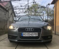 Сірий Ауді А4, об'ємом двигуна 2 л та пробігом 345 тис. км за 11200 $, фото 9 на Automoto.ua