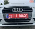 Серый Ауди А4, объемом двигателя 1.8 л и пробегом 146 тыс. км за 12500 $, фото 24 на Automoto.ua