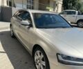 Серый Ауди А4, объемом двигателя 1.97 л и пробегом 350 тыс. км за 11000 $, фото 1 на Automoto.ua