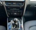Серый Ауди А4, объемом двигателя 2 л и пробегом 306 тыс. км за 10650 $, фото 27 на Automoto.ua