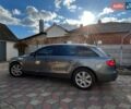 Ауді А4 2012 у Лебедине на Automoto.ua Сірий Ауді А4, об'ємом двигуна 1.97 л та пробігом 154 тис. км за 13500 $, фото 2 на Automoto.ua