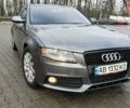 Сірий Ауді А4, об'ємом двигуна 2 л та пробігом 290 тис. км за 9350 $, фото 4 на Automoto.ua