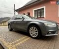 Серый Ауди А4, объемом двигателя 2 л и пробегом 266 тыс. км за 13600 $, фото 5 на Automoto.ua